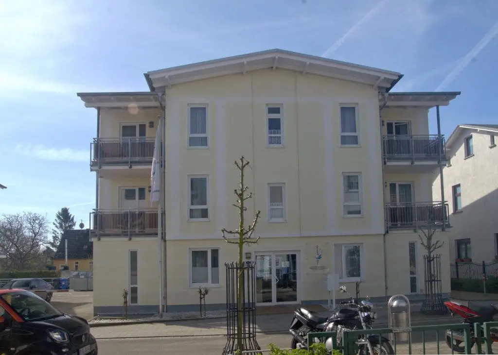 Villa Elisenhof