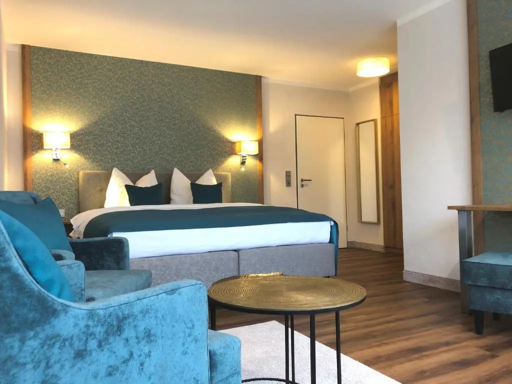 Hotel zur Post