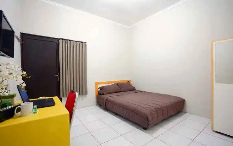 DPARAGON IJEN NIRWANA