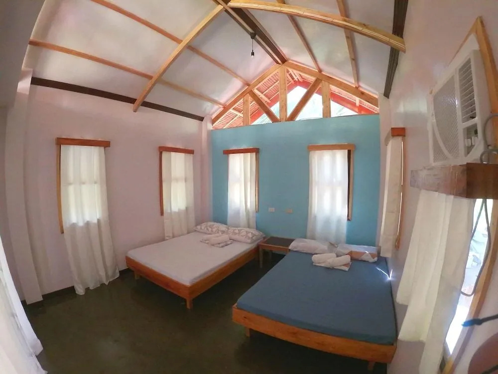La Fuga Siargao