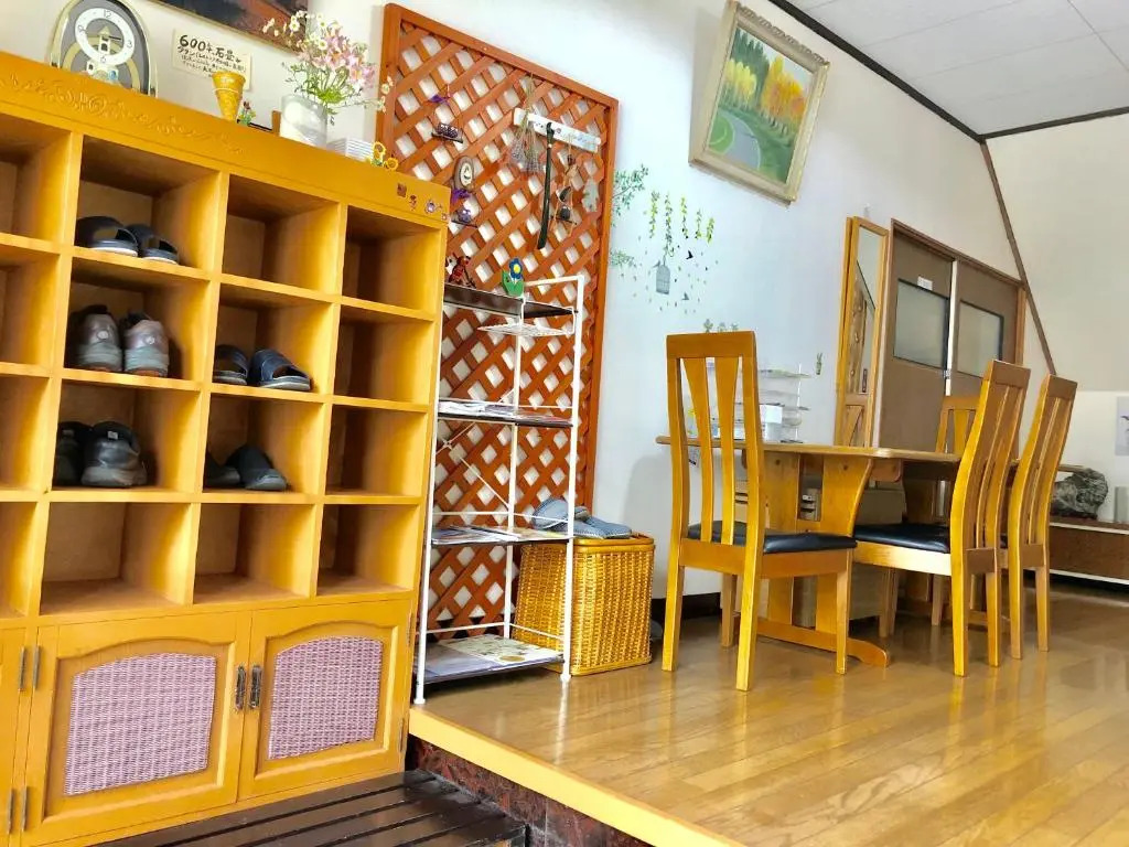 Ryokan Sansui