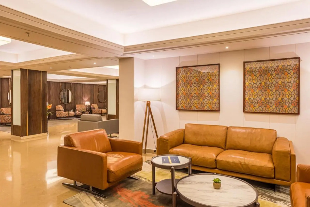 Udaan Himalayan Suites and Spa