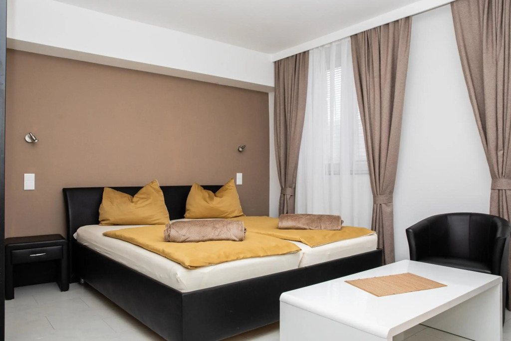 Vladys Vienna Apartments