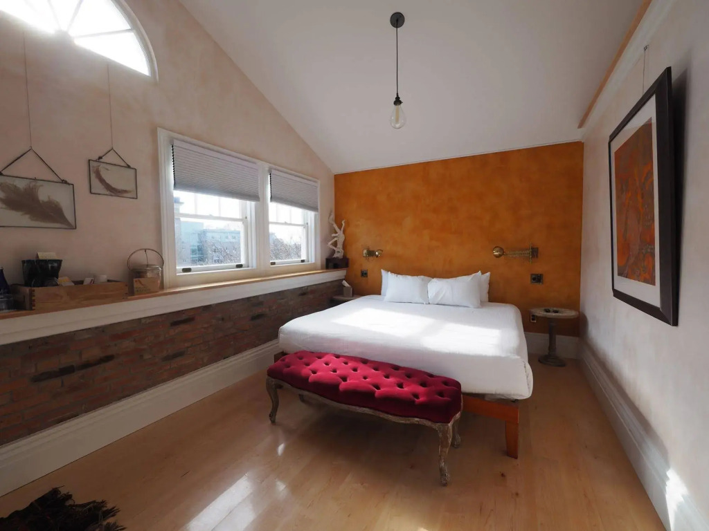 Argos Inn - Ithacas Boutique Hotel