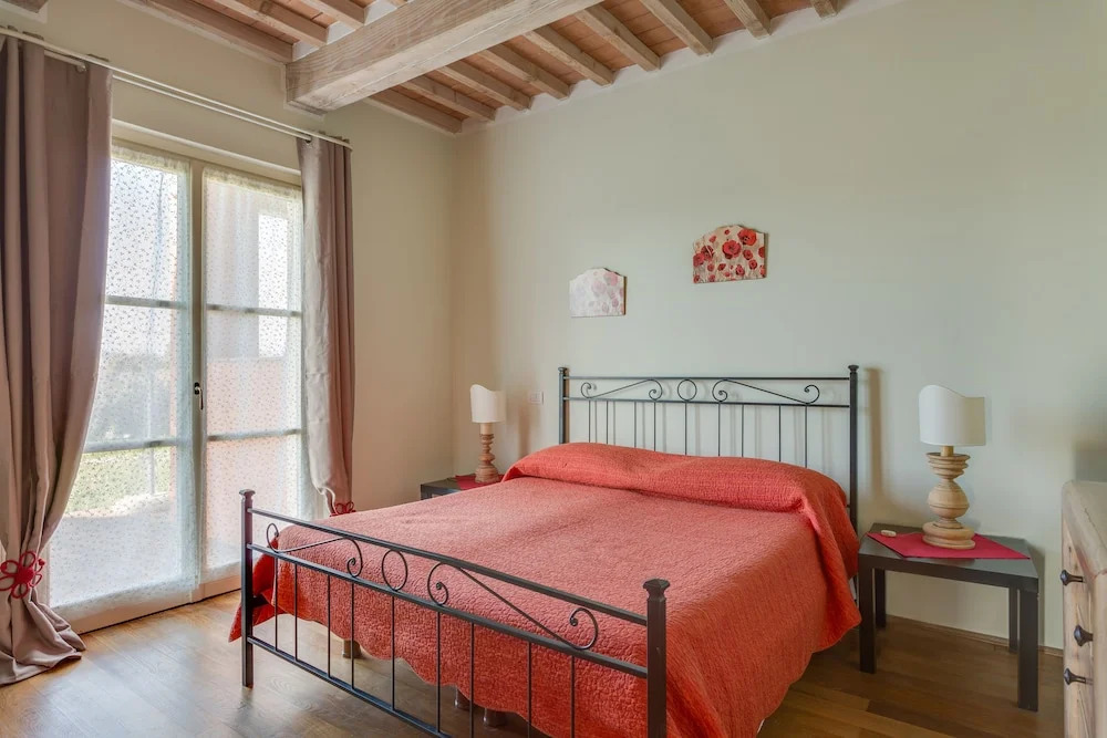 La Beccanina Country Resort