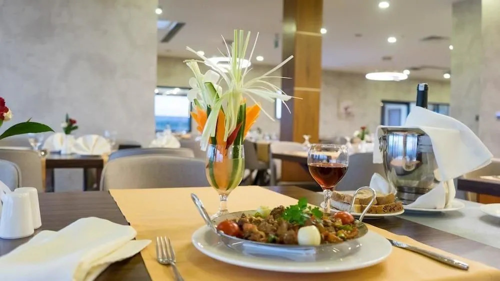 Turan Otel