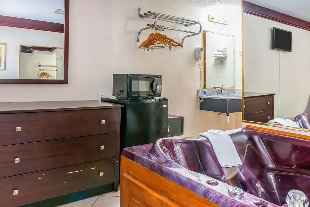 Selected Inn Lima