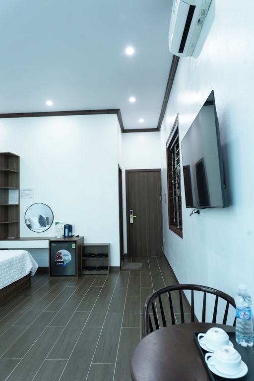 Tamcoc Cloud Homestay