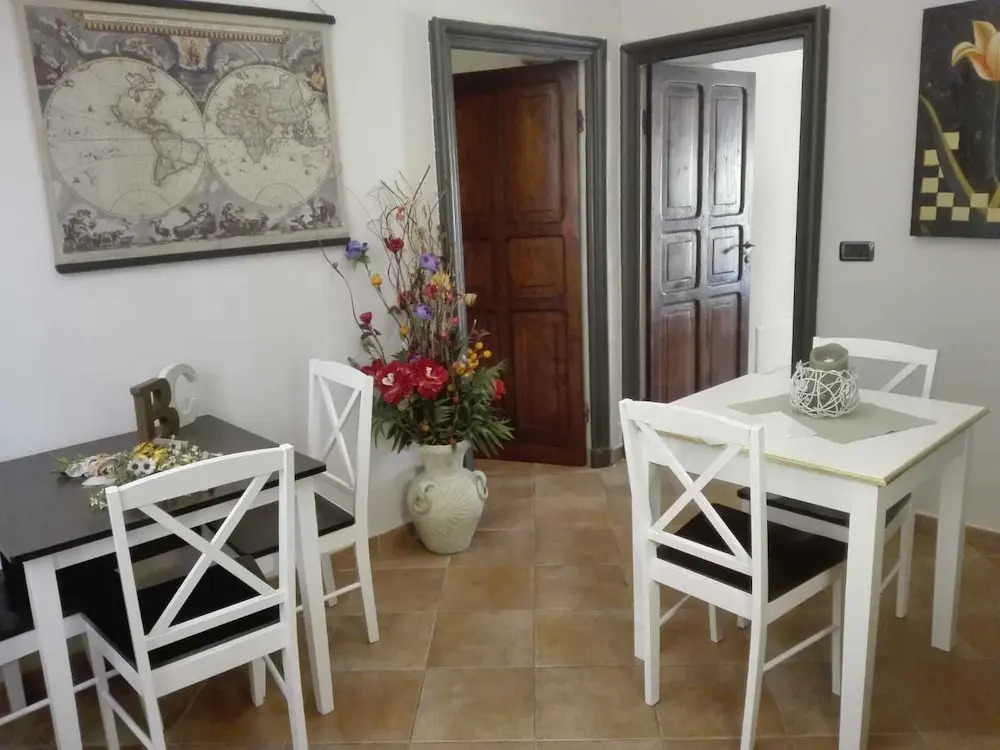 B&B Borgo Cortese