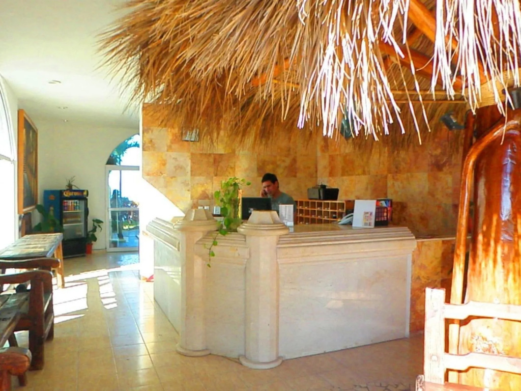 Condominios Marbella