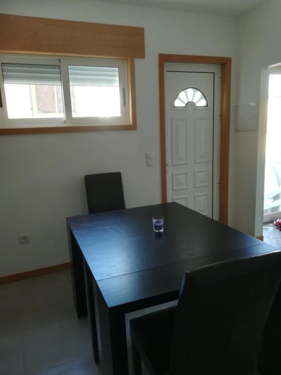 Apartment With 2 Bedrooms in Vila Nova de Gaia, With Wonderful City Vi