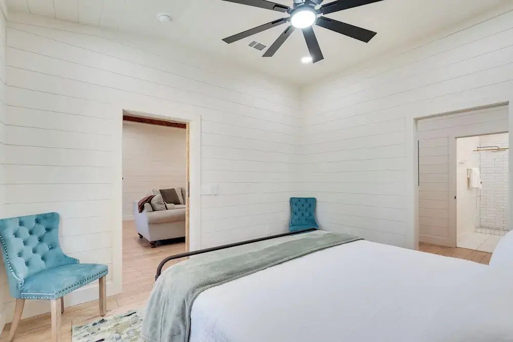 6 Mi to Magnolia Springs SP! Modern Cottage Living