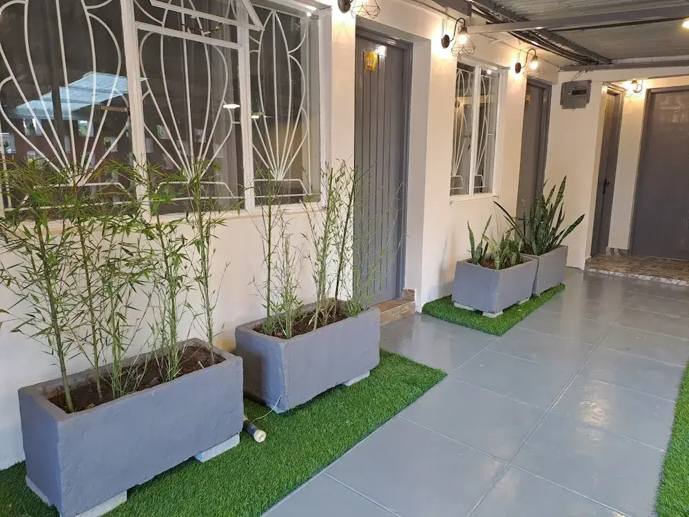 The Yala Home