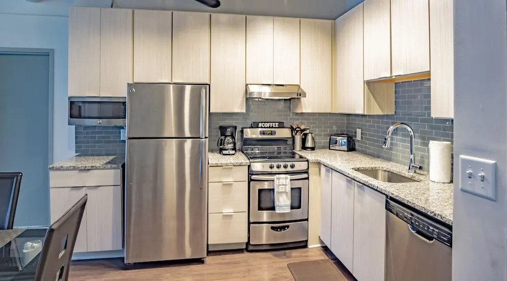 Amazing Atlanta Furnished Apartments