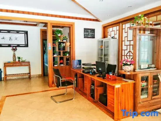 Sanya Yuge Shiguang Village Villa Rental (Jiaotou Bay)