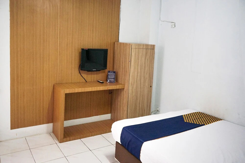 OYO 2186 Pondok Mahkota