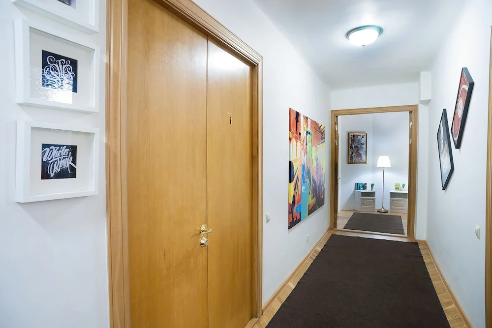 IZBA Red Square Guest House
