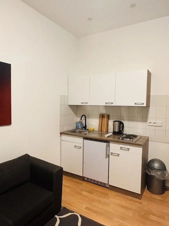 Apartmenthaus am Dom - Zentrum & Ruhige Lage, Perfekt für Business Trip, Auch für Familie, Viel Platz mit Küche