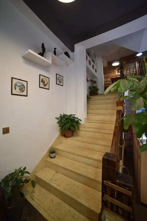 Xin Wind Hostel Gulangyu