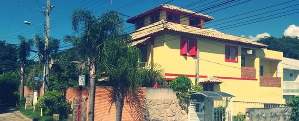 Pousada TonaPraia