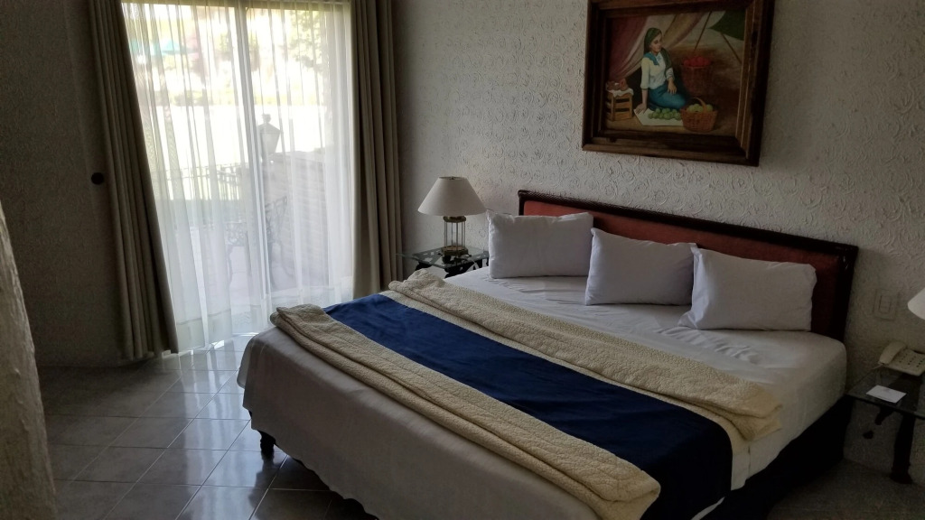 Gran Hotel Hacienda De La Noria