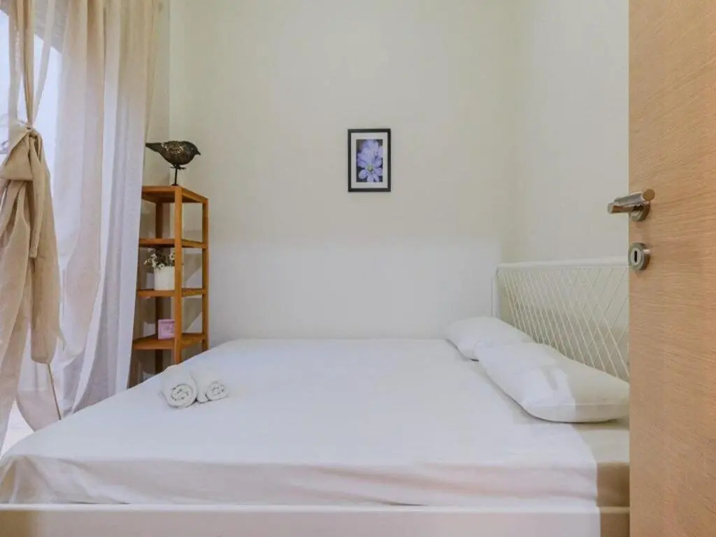 Escape to Paradise - Experience Luxury and Serenity at Villa Elina in Sithonia