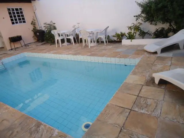 Casa na Pampulha