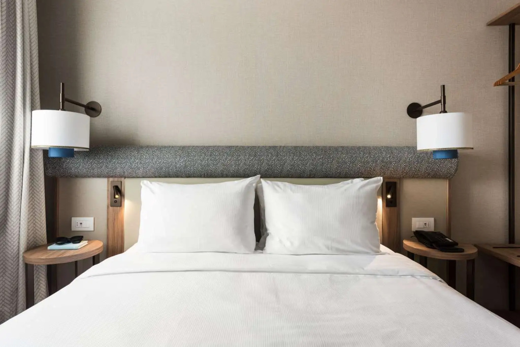Ambasciatori Hotel Venice Mestre, Tapestry Collection by Hilton