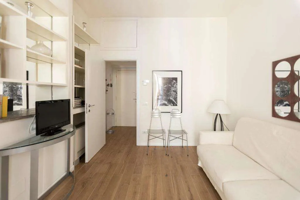 Brera - Fiori Chiari Charme Apartment