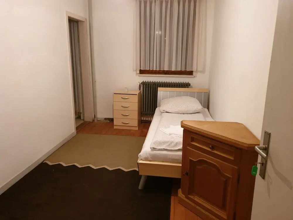 Hotel Hirsch Fluorn Schwarzwald