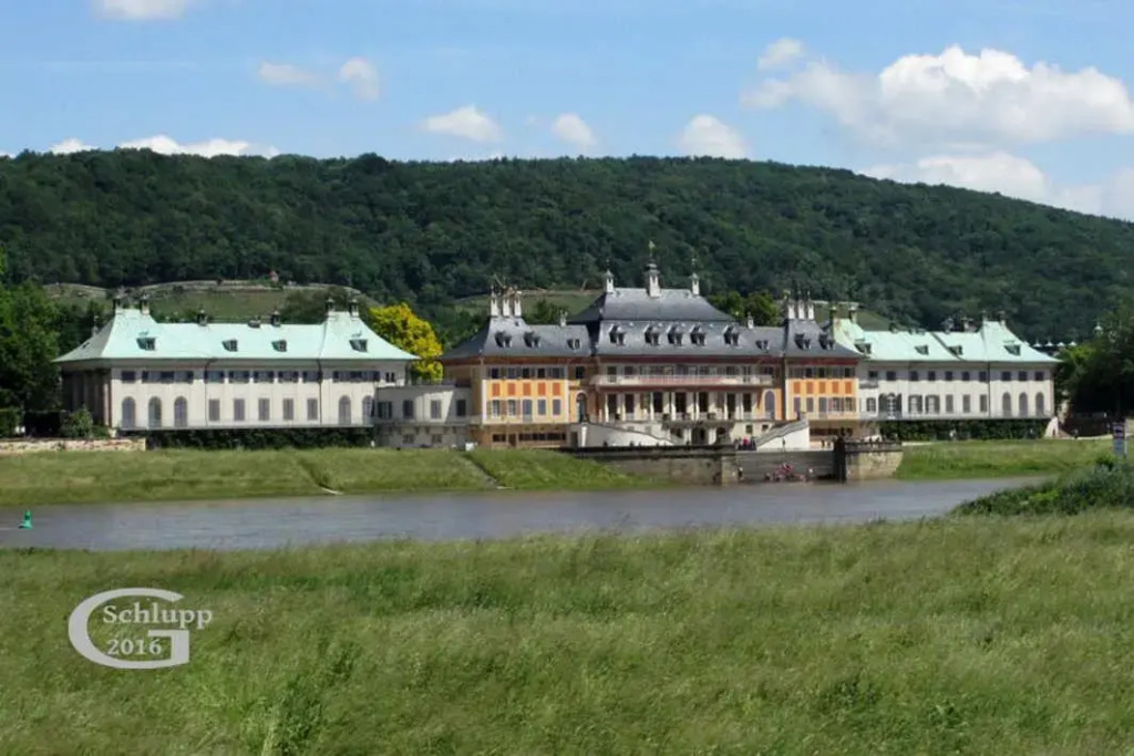 Ferienwohnung Schlupp