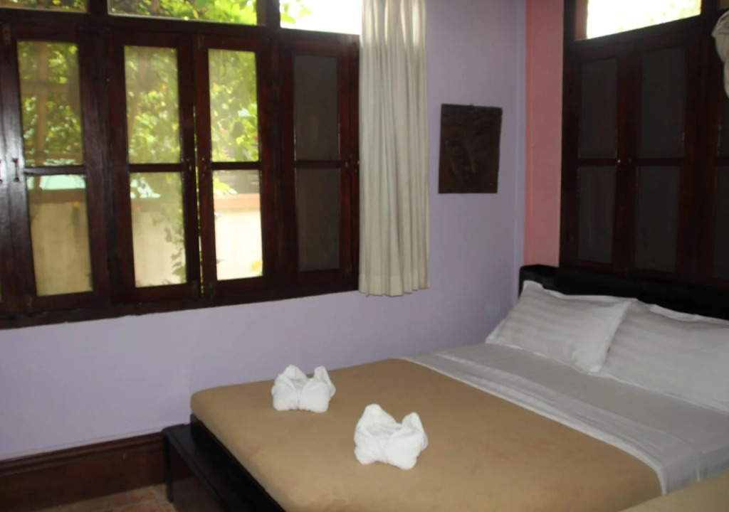 Luang Prabang Manichan Villa
