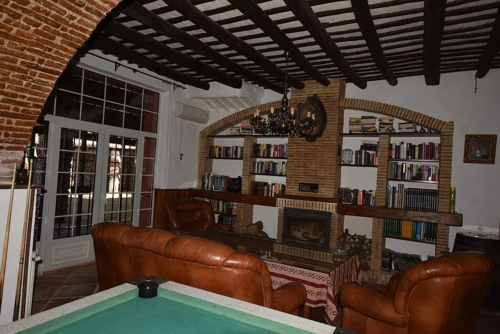 Finca La vega