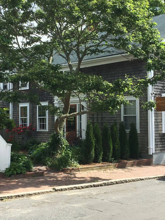 The Chestnut House
