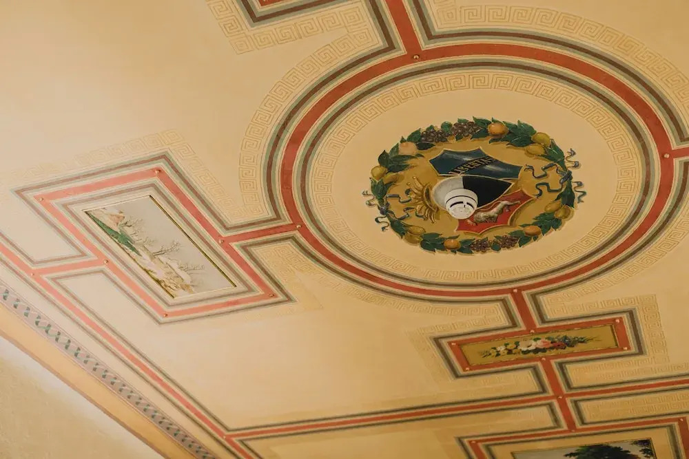 Palazzo Patrizi Suites & Spa