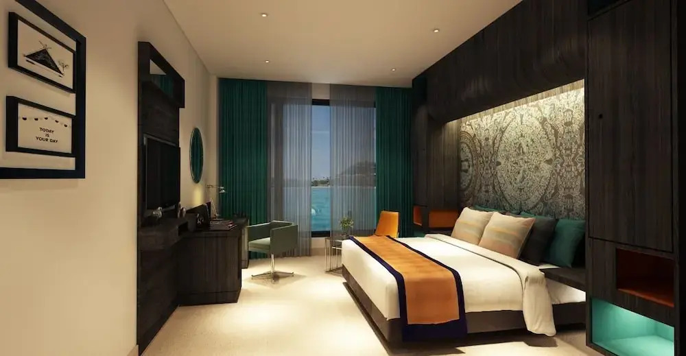 voco Amritsar by IHG