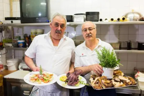 SAN REMO Fine.Food.Hotel