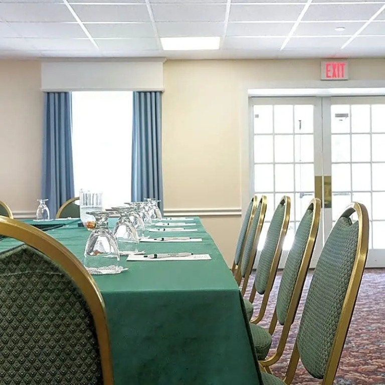 The Williams Inn