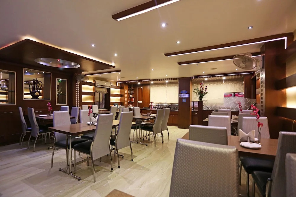 Hotel Churuwala Inn