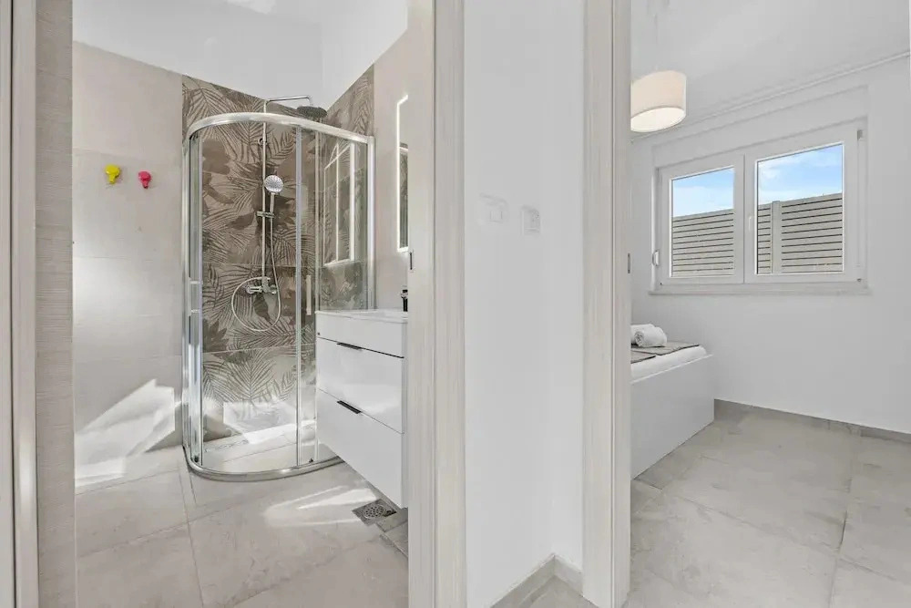 Attractive Apartment in Peroj With Terrace