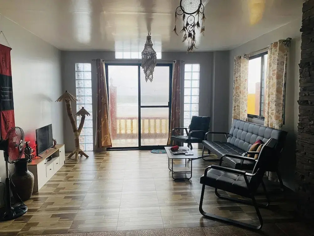Koas Beach House