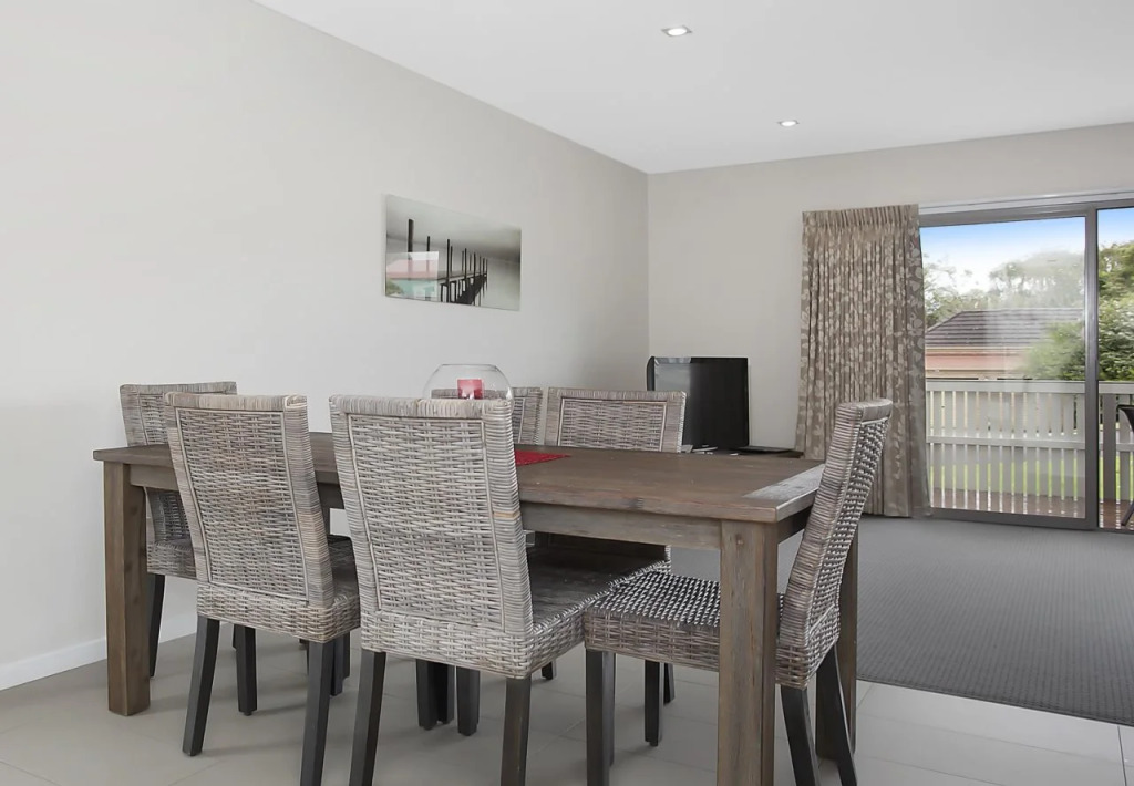 Warrnambool Holiday Accommodation