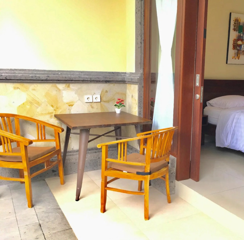 Villa Jalak Kembar