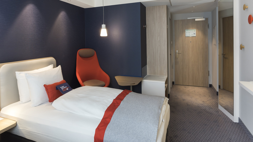Holiday Inn Express - Wiesbaden by IHG