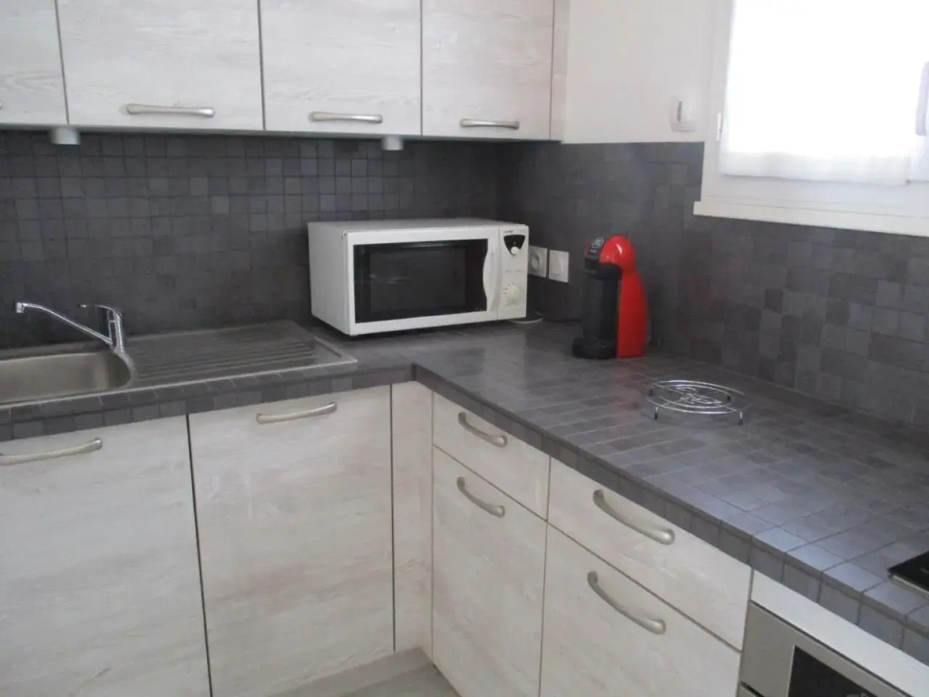 Studio 2 Pers Proche Plage Et Commerces