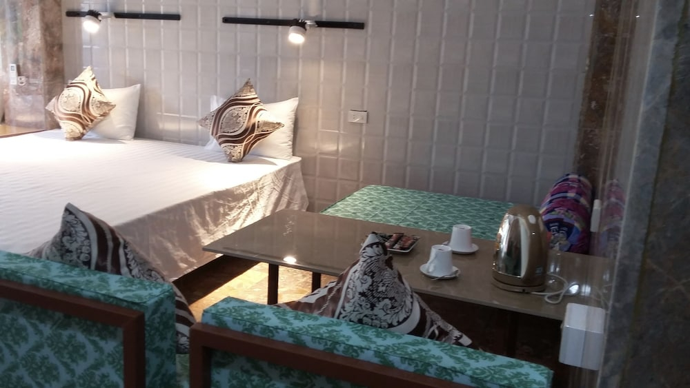 Limestone View Homestay