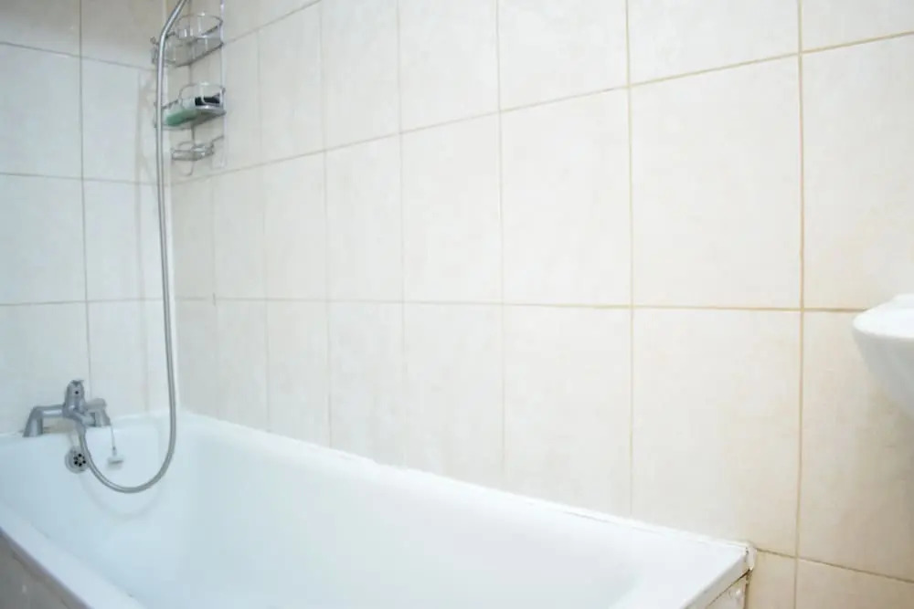 2 Bedroom Flat In Central London