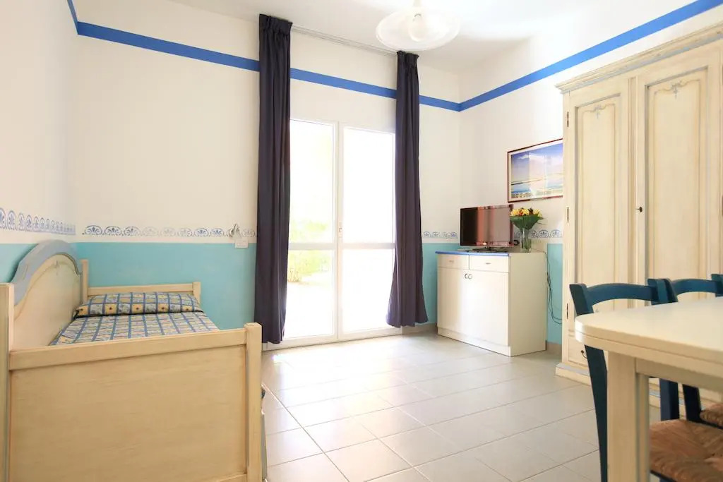 Ortano Mare Village & Residence