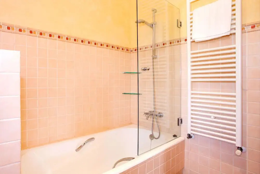 Son Auba in Muro With 4 Bedrooms and 3 Bathrooms