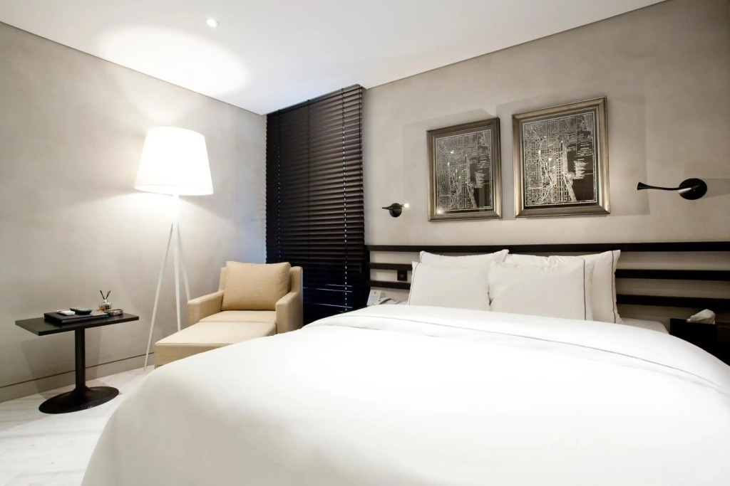 Forestar Hotel